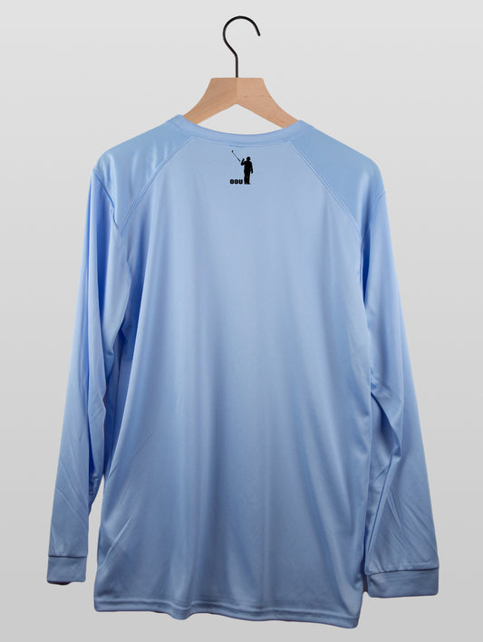 Plain Jane long sleeve - Jupiter