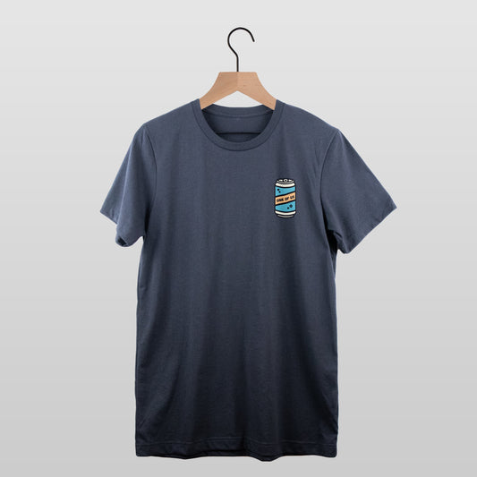 Keep It Sub Par Tee - Black