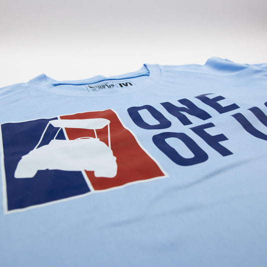 League Long Sleeve - Jupiter