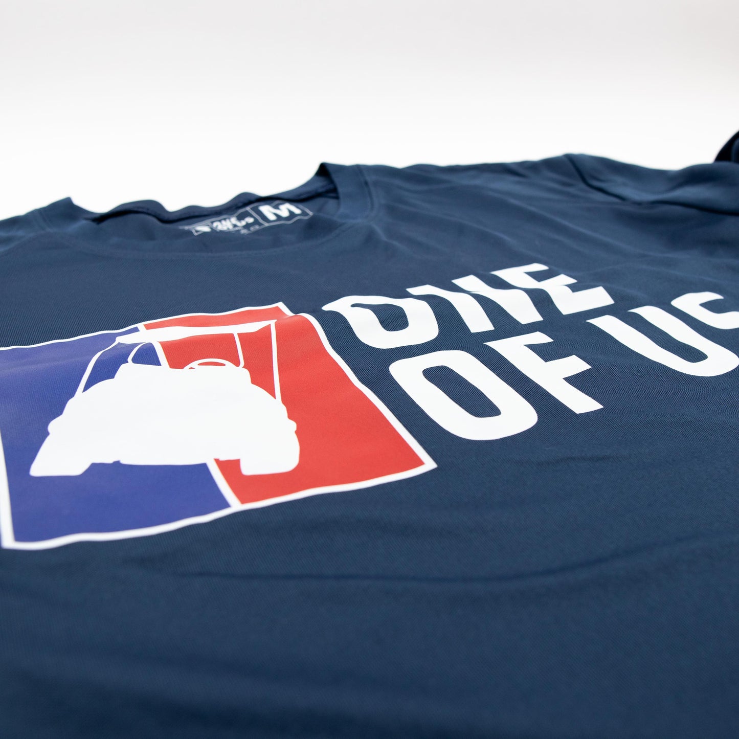 League Long Sleeve - Navy
