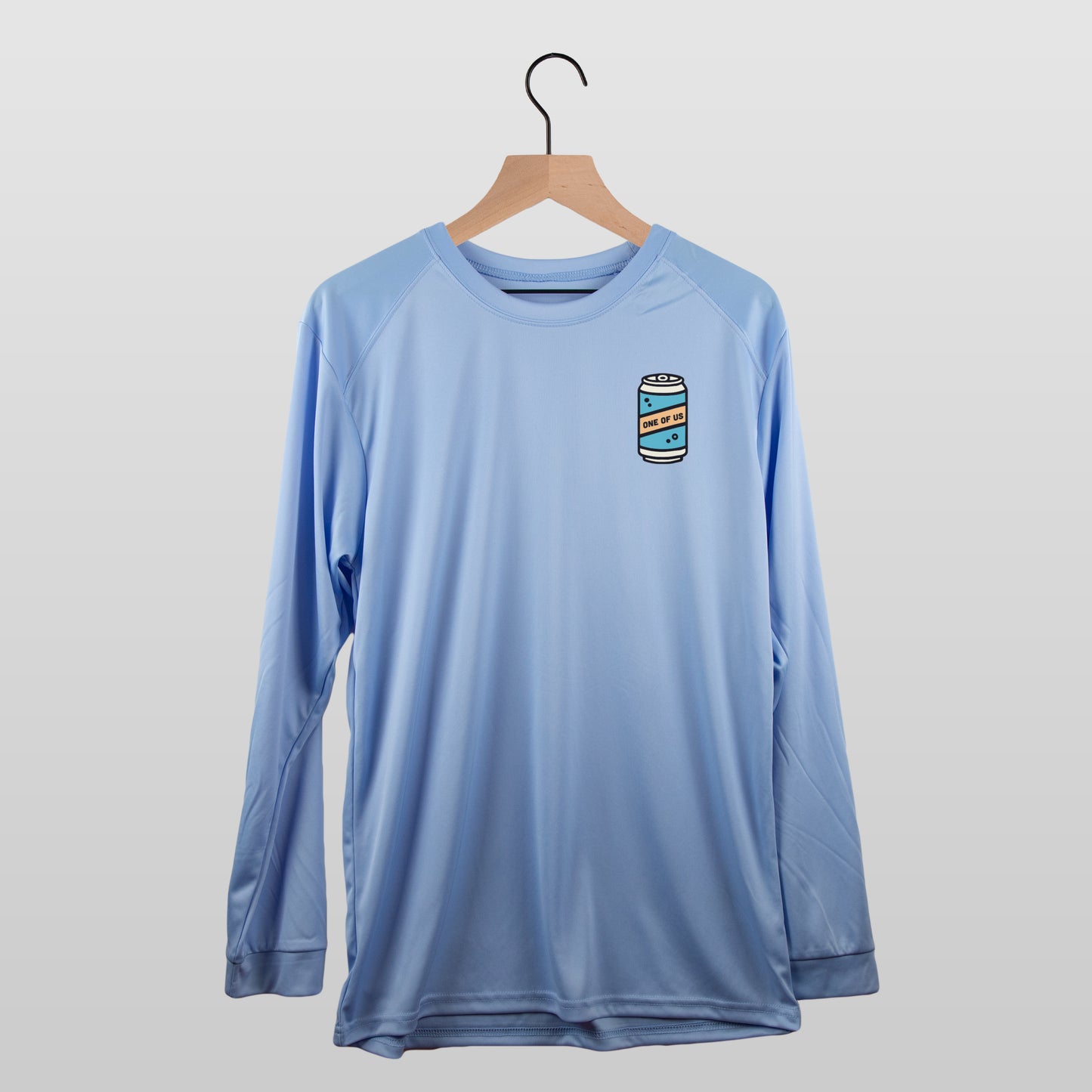 Keep It Sub Par Long Sleeve - Jupiter