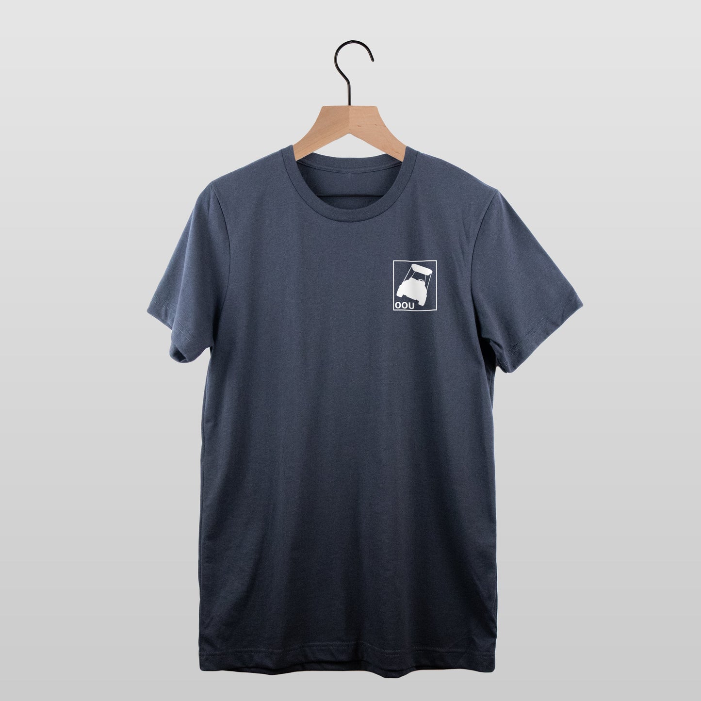 Logomark Tee - Black